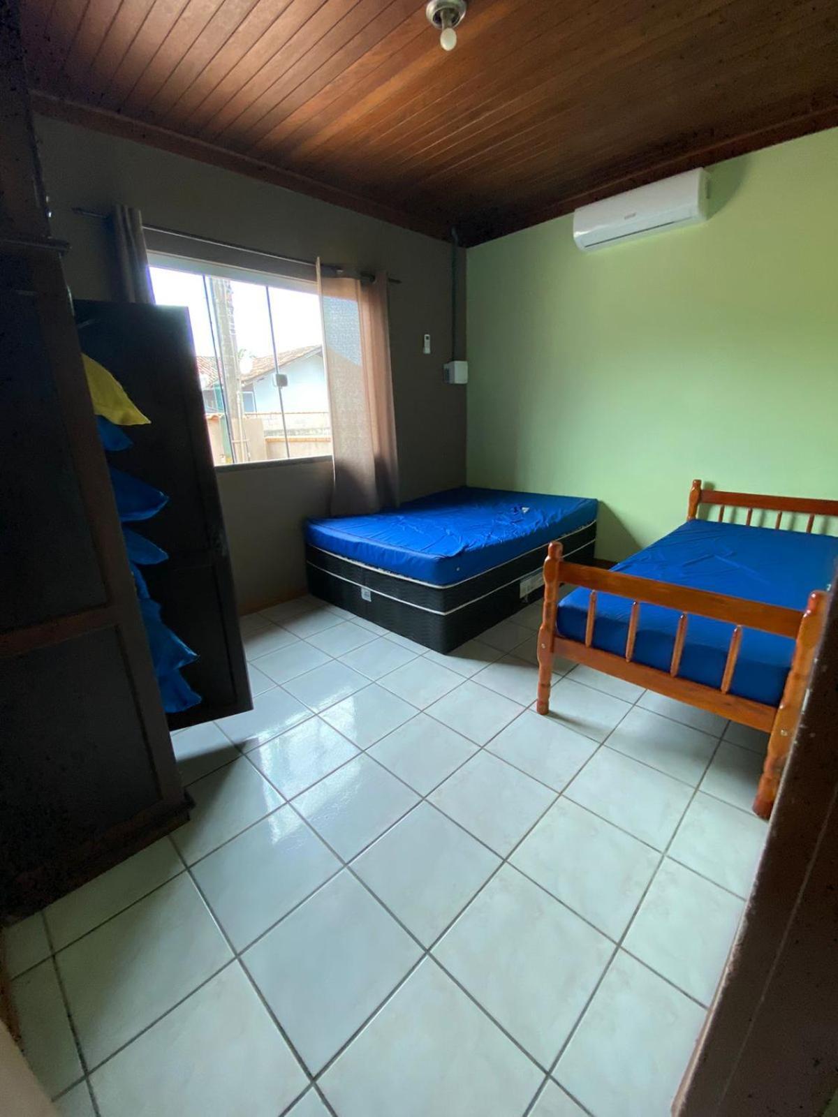 Joao Carlos Casas 3 Quartos Penha Sc Extérieur photo