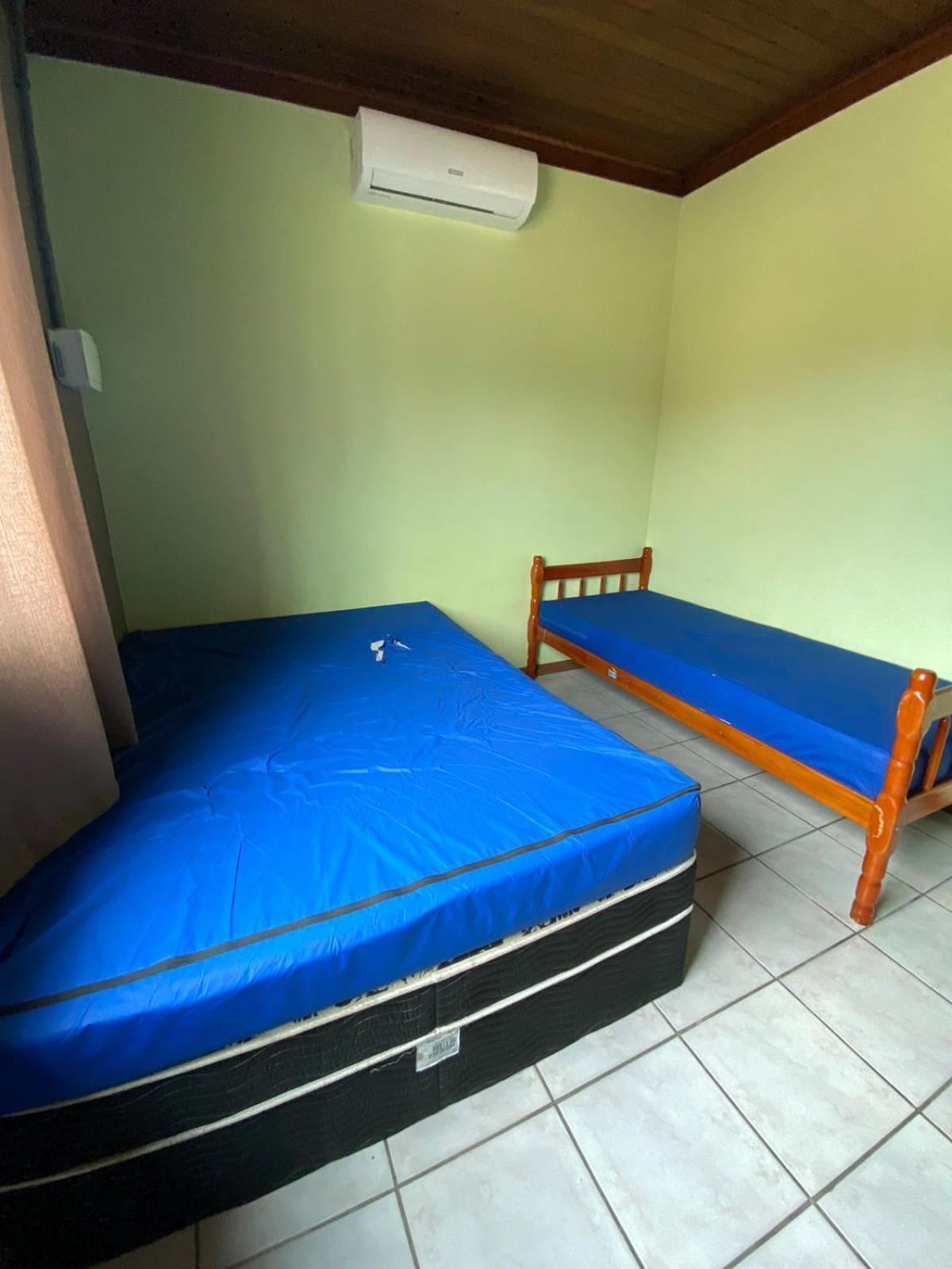 Joao Carlos Casas 3 Quartos Penha Sc Extérieur photo