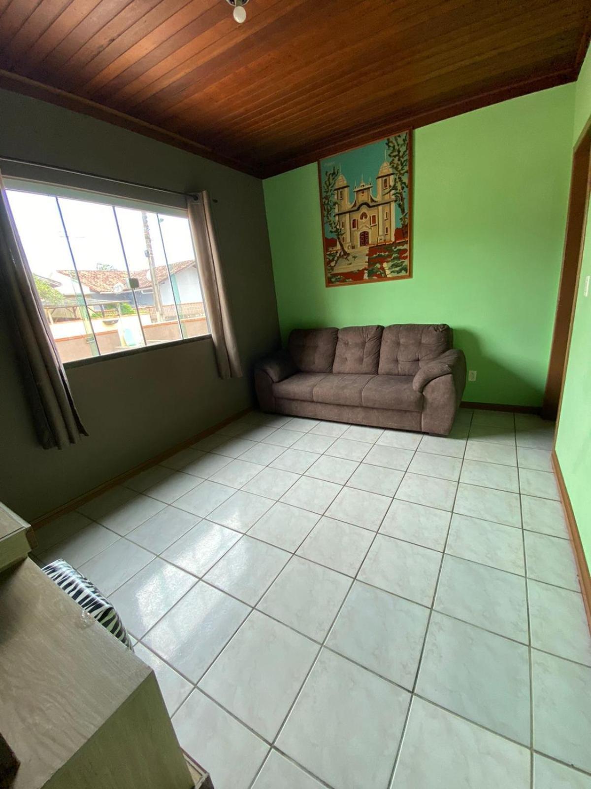 Joao Carlos Casas 3 Quartos Penha Sc Extérieur photo