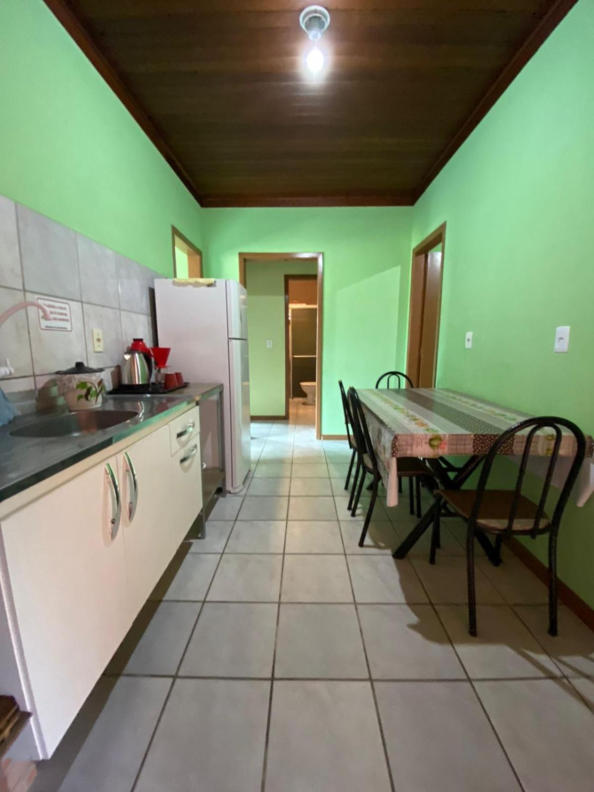 Joao Carlos Casas 3 Quartos Penha Sc Extérieur photo