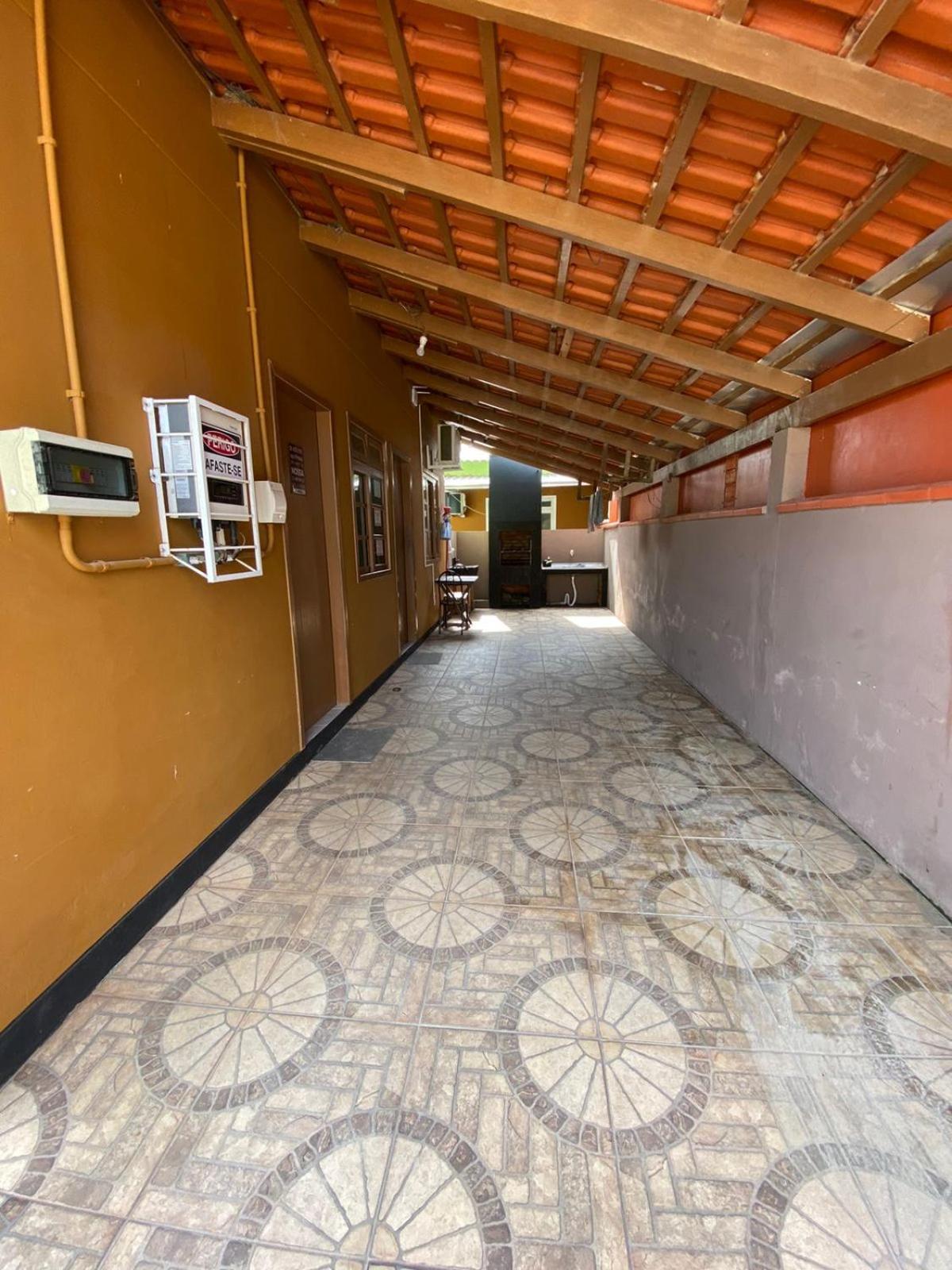 Joao Carlos Casas 3 Quartos Penha Sc Extérieur photo