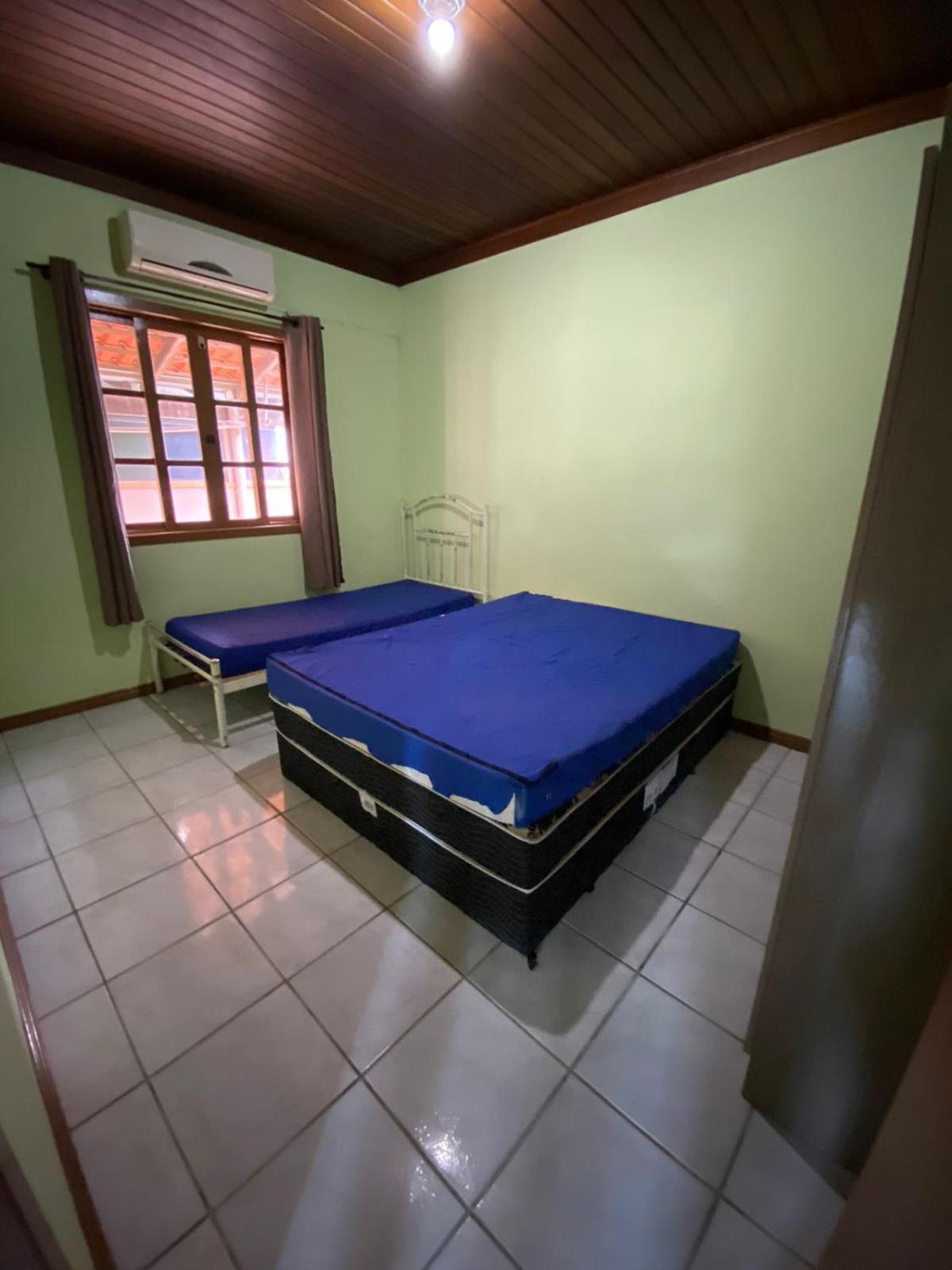 Joao Carlos Casas 3 Quartos Penha Sc Extérieur photo