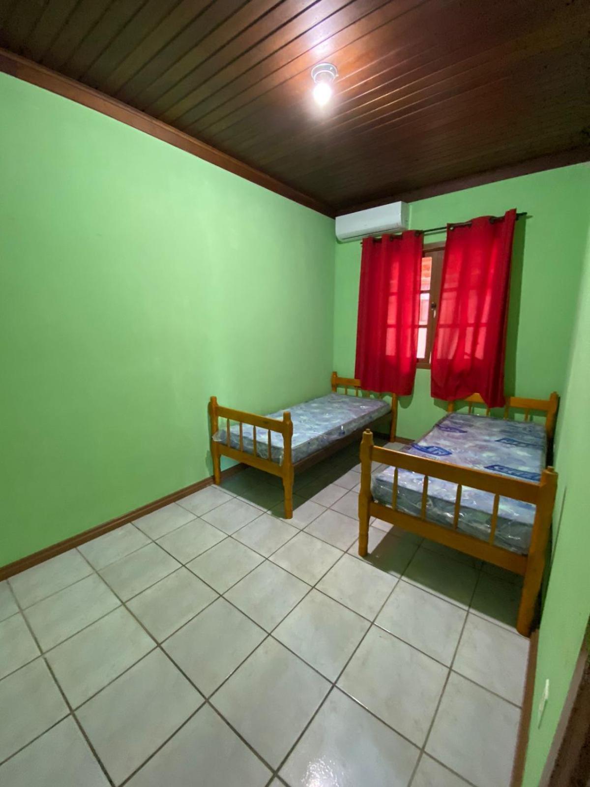 Joao Carlos Casas 3 Quartos Penha Sc Extérieur photo