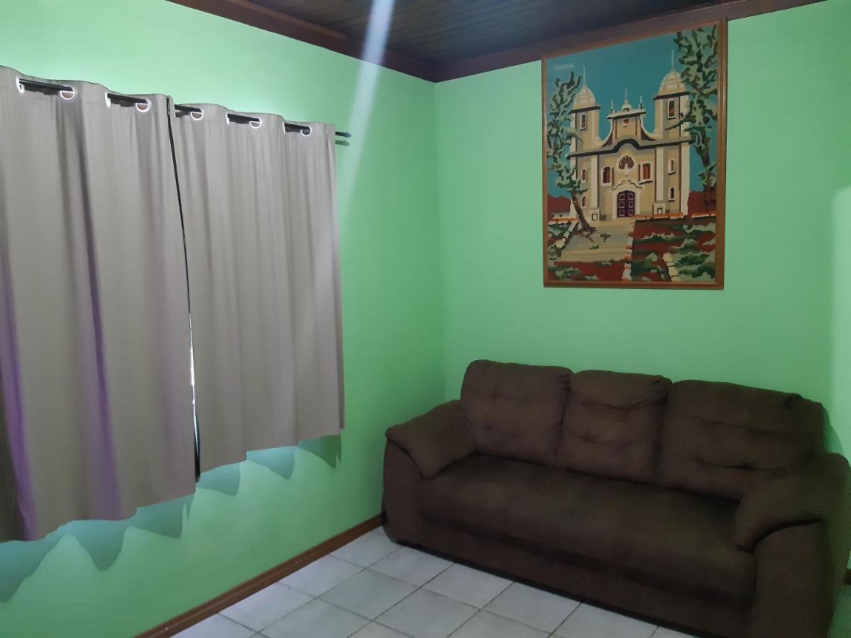 Joao Carlos Casas 3 Quartos Penha Sc Extérieur photo